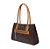 BOLSA FEMININA EM MONOGRAMA - Imagem 2