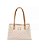 BOLSA FEMININA EM MONOGRAMA - Imagem 1