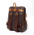 MOCHILA FEMININA EM MONOGRAMA - Imagem 2