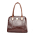 BOLSA FEMININA EM COURO - Imagem 1