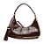 BOLSA FEMININA EM COURO - Imagem 1