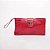 CLUTCH FEMININA EM COURO - Imagem 1