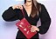 CLUTCH FEMININA EM COURO - Imagem 3