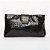CLUTCH FEMININA EM COURO - Imagem 1
