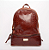 MOCHILA FEMININA EM COURO - Imagem 1