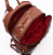 MOCHILA FEMININA EM COURO - Imagem 3
