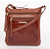 BOLSA FEMININA EM COURO - Imagem 1