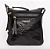 BOLSA FEMININA EM COURO - Imagem 1