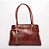 BOLSA FEMININA EM COURO - Imagem 1