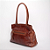 BOLSA FEMININA EM COURO - Imagem 2