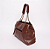 BOLSA FEMININA EM COURO - Imagem 2