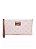 CLUTCH FEMININA EM MONOGRAMA - Imagem 1