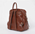 MOCHILA FEMININA EM COURO - Imagem 2