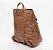 MOCHILA FEMININA EM COURO - Imagem 2
