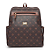MOCHILA FEMININA MONOGRAMA - Imagem 1