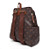 MOCHILA FEMININA MONOGRAMA - Imagem 2
