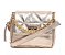 BOLSA FEMININA EM COURO - Imagem 1