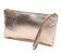 CLUTCH FEMININA EM COURO - Imagem 2