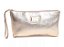 CLUTCH FEMININA EM COURO - Imagem 1