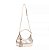BOLSA FEMININA EM COURO - Imagem 1
