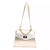 BOLSA FEMININA EM COURO - Imagem 1