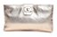 CLUTCH FEMININA EM COURO - Imagem 1