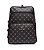 MOCHILA FEMININA EM MONOGRAMA - Imagem 1