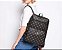 MOCHILA FEMININA EM MONOGRAMA - Imagem 3