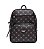 MOCHILA FEMININA EM MONOGRAMA - Imagem 1