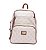 MOCHILA FEMININA EM MONOGRAMA - Imagem 1