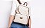 MOCHILA FEMININA EM MONOGRAMA - Imagem 3