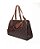 BOLSA FEMININA EM MONOGRAMA - Imagem 2