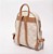 MOCHILA FEMININA EM MONOGRAMA - Imagem 2