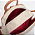 MOCHILA FEMININA EM MONOGRAMA - Imagem 3