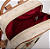 MOCHILA FEMININA EM MONOGRAMA - Imagem 3