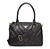 BOLSA FEMININA EM COURO - Imagem 1