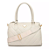 BOLSA FEMININA EM COURO - Imagem 1