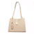 BOLSA FEMININA EM COURO - Imagem 1