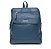 MOCHILA FEMININA EM COURO - Imagem 1