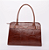 BOLSA FEMININA EM COURO - Imagem 1
