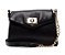 BOLSA FEMININA EM COURO - Imagem 1