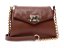 BOLSA FEMININA EM COURO - Imagem 1