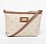 BOLSA FEMININA EM MONOGRAMA - Imagem 1