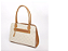 BOLSA FEMININA EM MONOGRAMA - Imagem 2