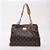 BOLSA FEMININA EM MONOGRAMA - Imagem 1