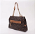 BOLSA FEMININA EM MONOGRAMA - Imagem 2