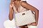 BOLSA FEMININA EM MONOGRAMA - Imagem 3