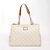 BOLSA FEMININA EM MONOGRAMA - Imagem 1