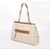 BOLSA FEMININA EM MONOGRAMA - Imagem 2