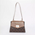 BOLSA FEMININA EM MONOGRAMA - Imagem 1